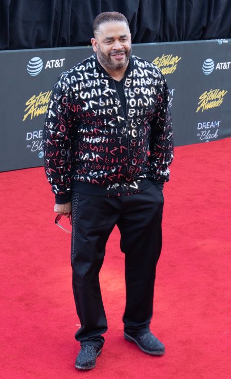 Byron Cage