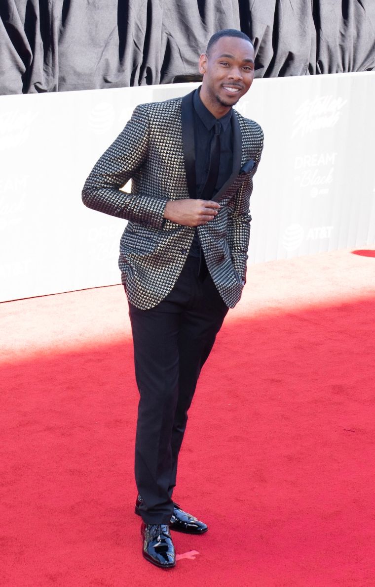 Stellar Awards 2019 Red Carpet