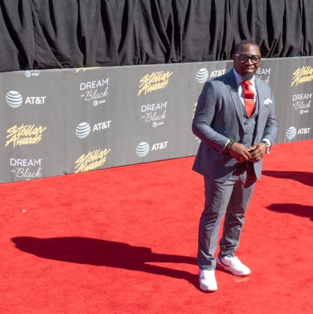 Lamont Sanders