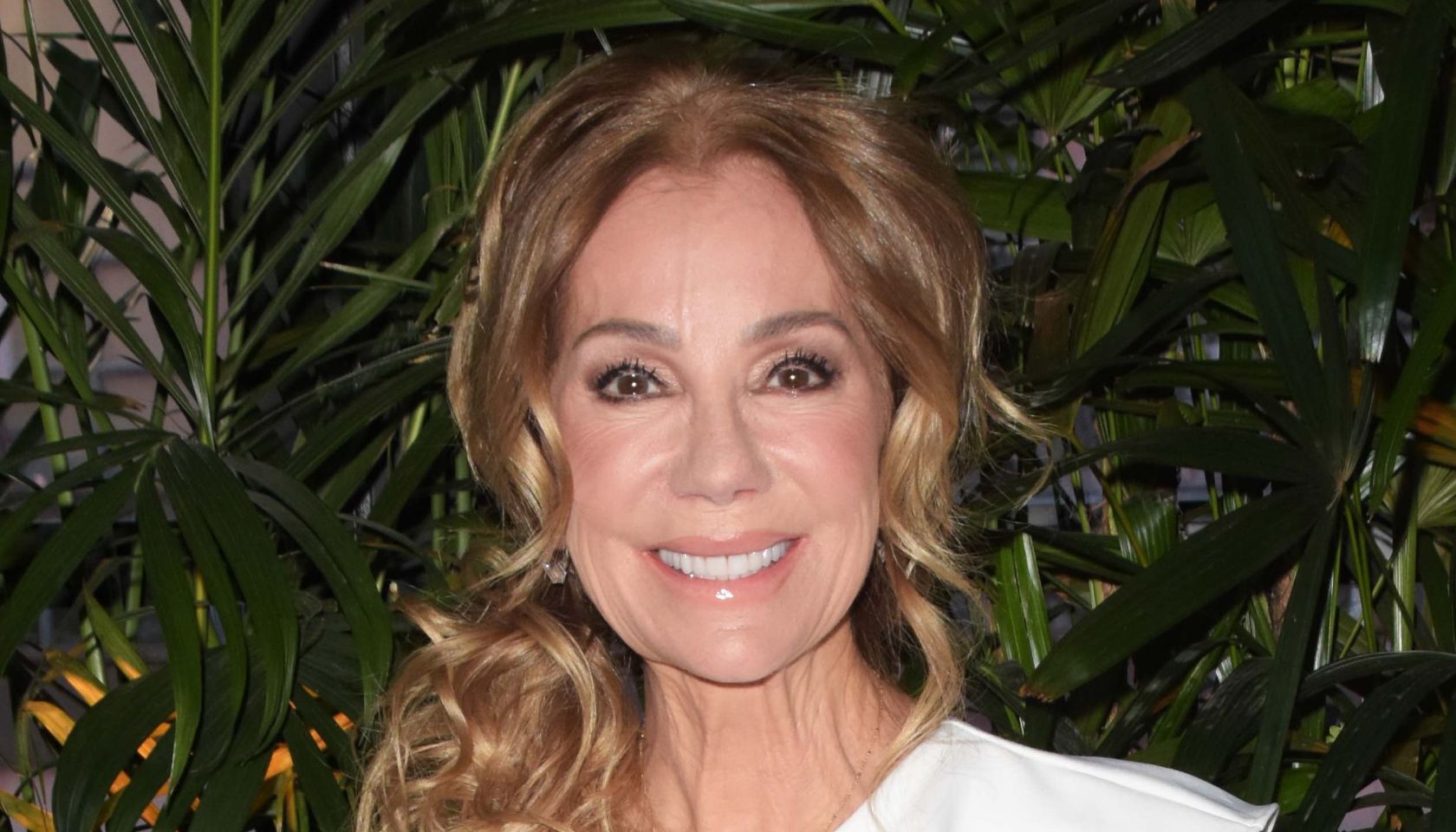 Kathie Lee Gifford's farewell party