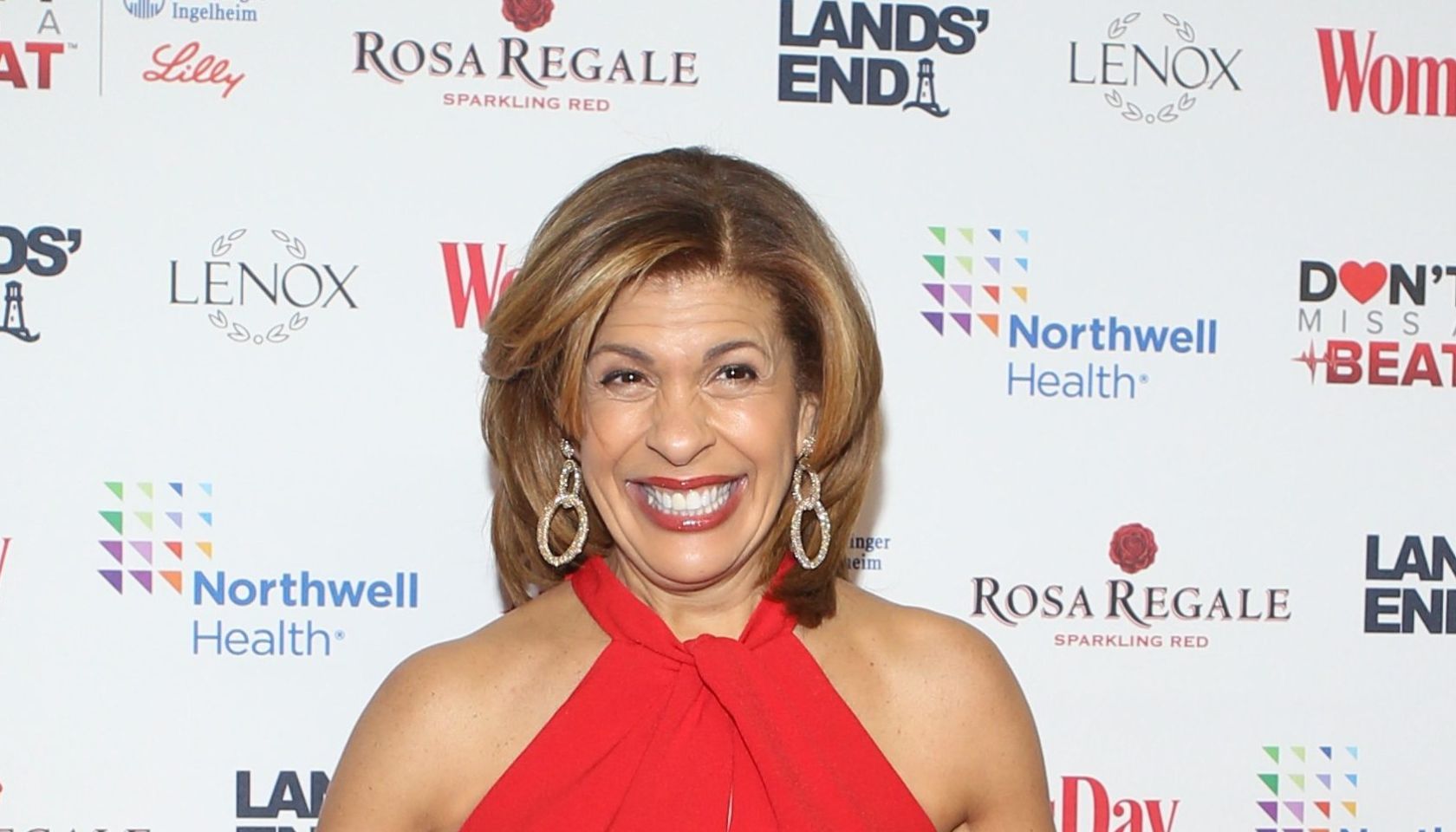 16th Annual Red Dress Awards
