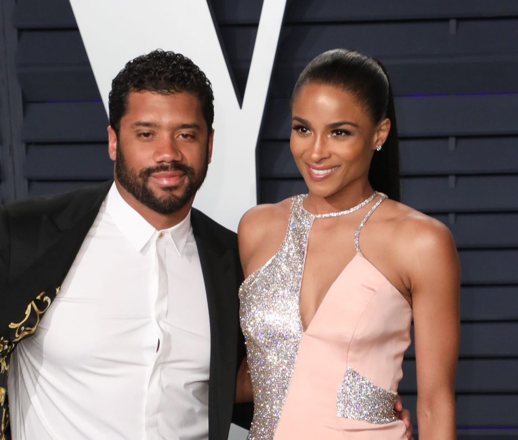 Ciara Finally Reveals Her Relationship Prayer And Let's Just Say God DID  That