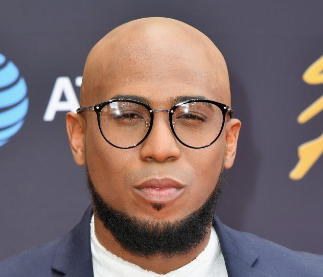 Anthony Brown & group therAPy Releases ‘Blessings On Blessings’ | Get