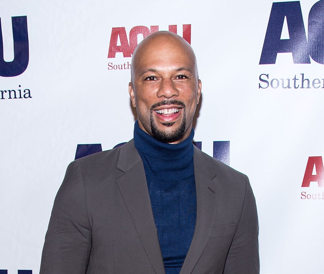 ACLU SoCal's Annual Bill Of Rights Dinner - Arrivals
