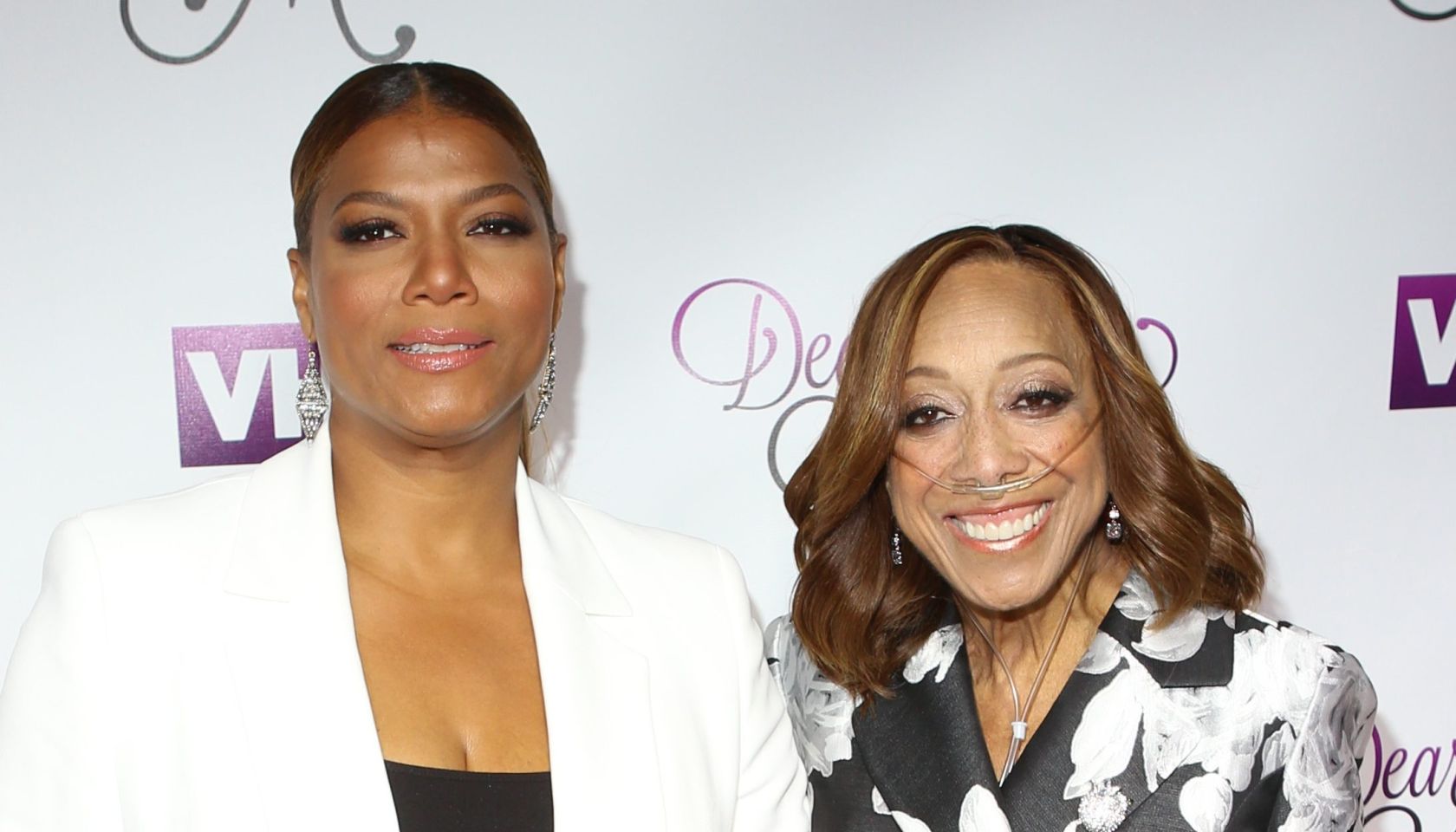 VH1’s 'Dear Mama' Held at St. Bartholomew’s Church