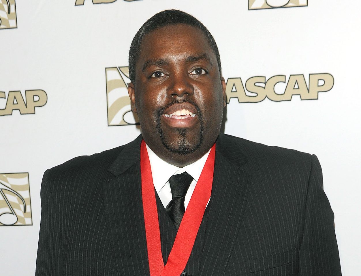 ASCAP Rhythm & Soul Music Awards