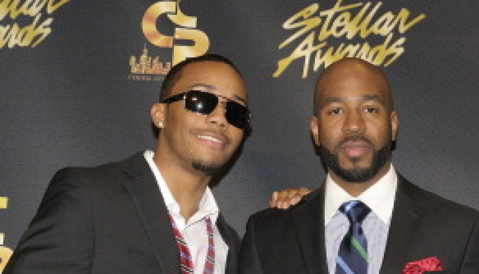 26th Annual Stellar Gospel Music Awards - Backstage & Press Room