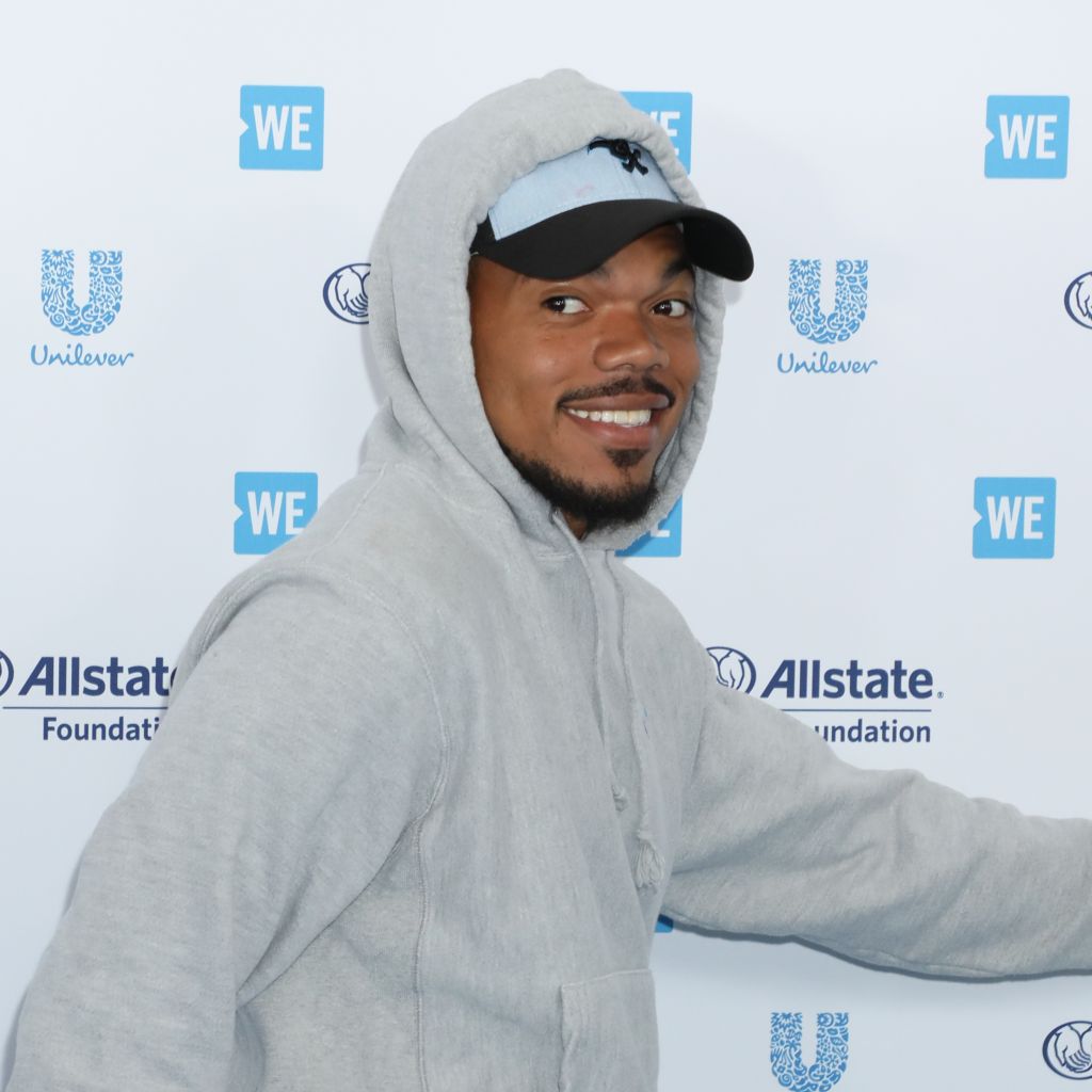 2019 WE Day California - Arrivals