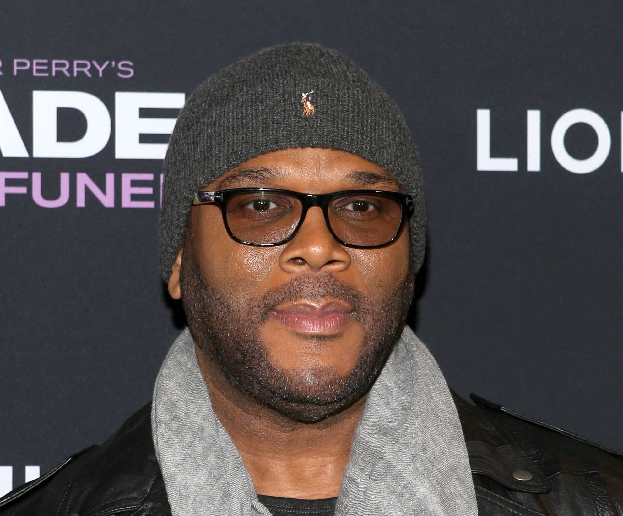 Tyler Perry's 'A Madea Family Funeral' - Arrivals