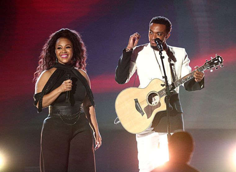 BET Awards 2019 - Show