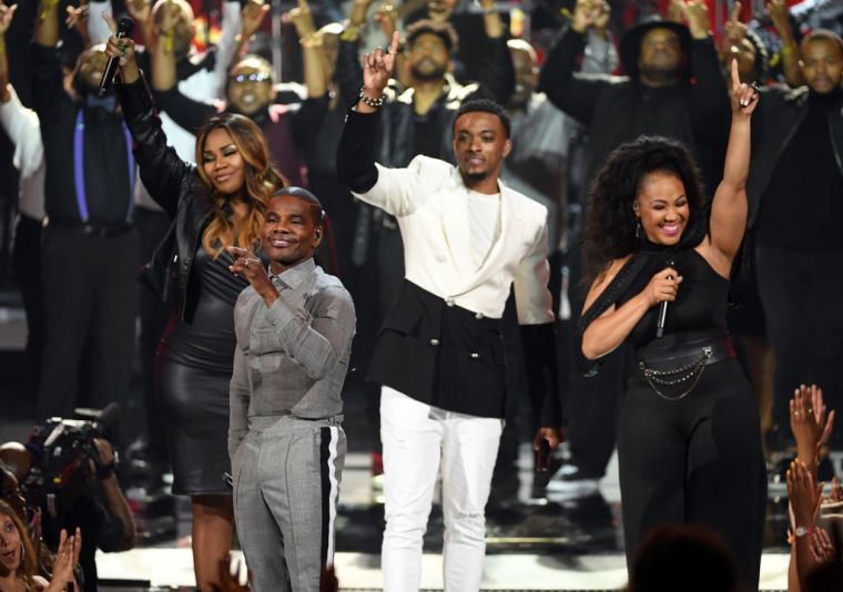 2019 BET Awards - Show