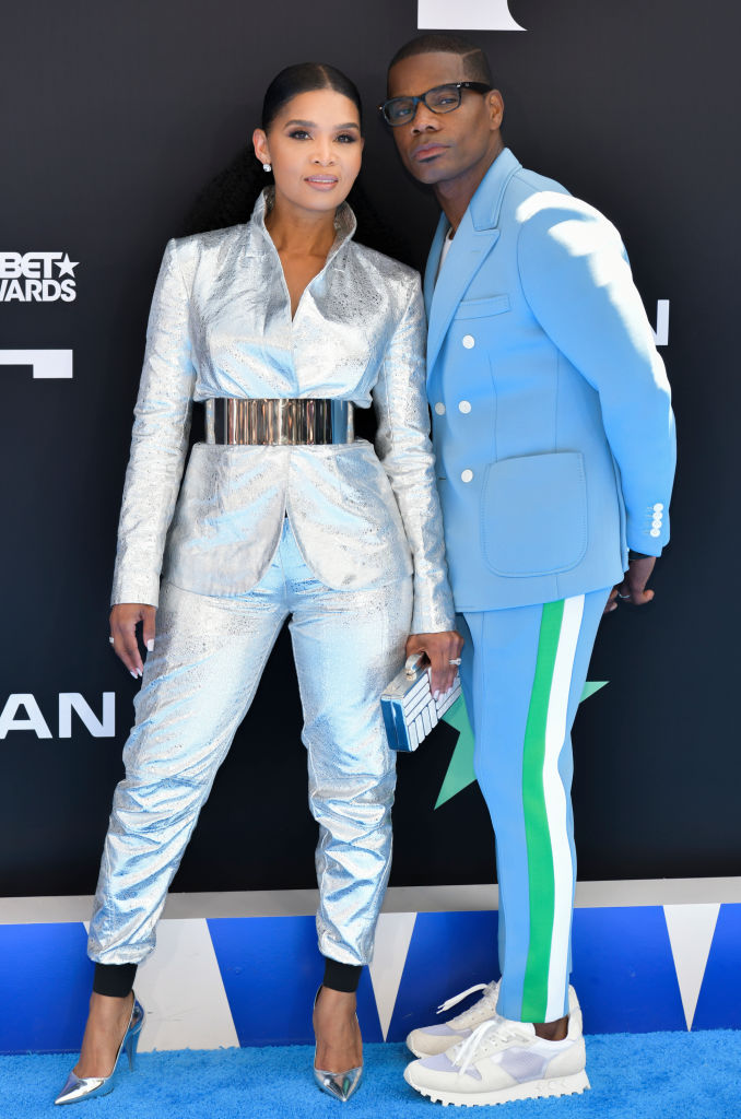2019 BET Awards - Arrivals