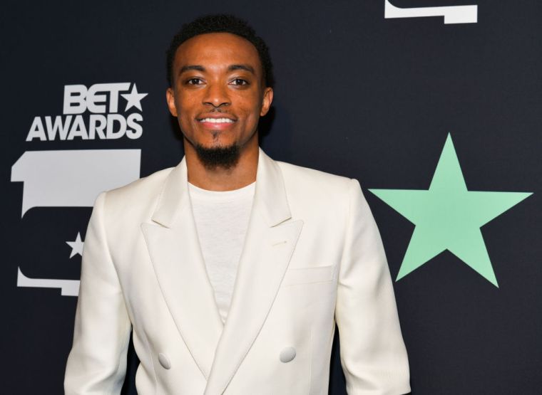 2019 BET Awards - Press Room