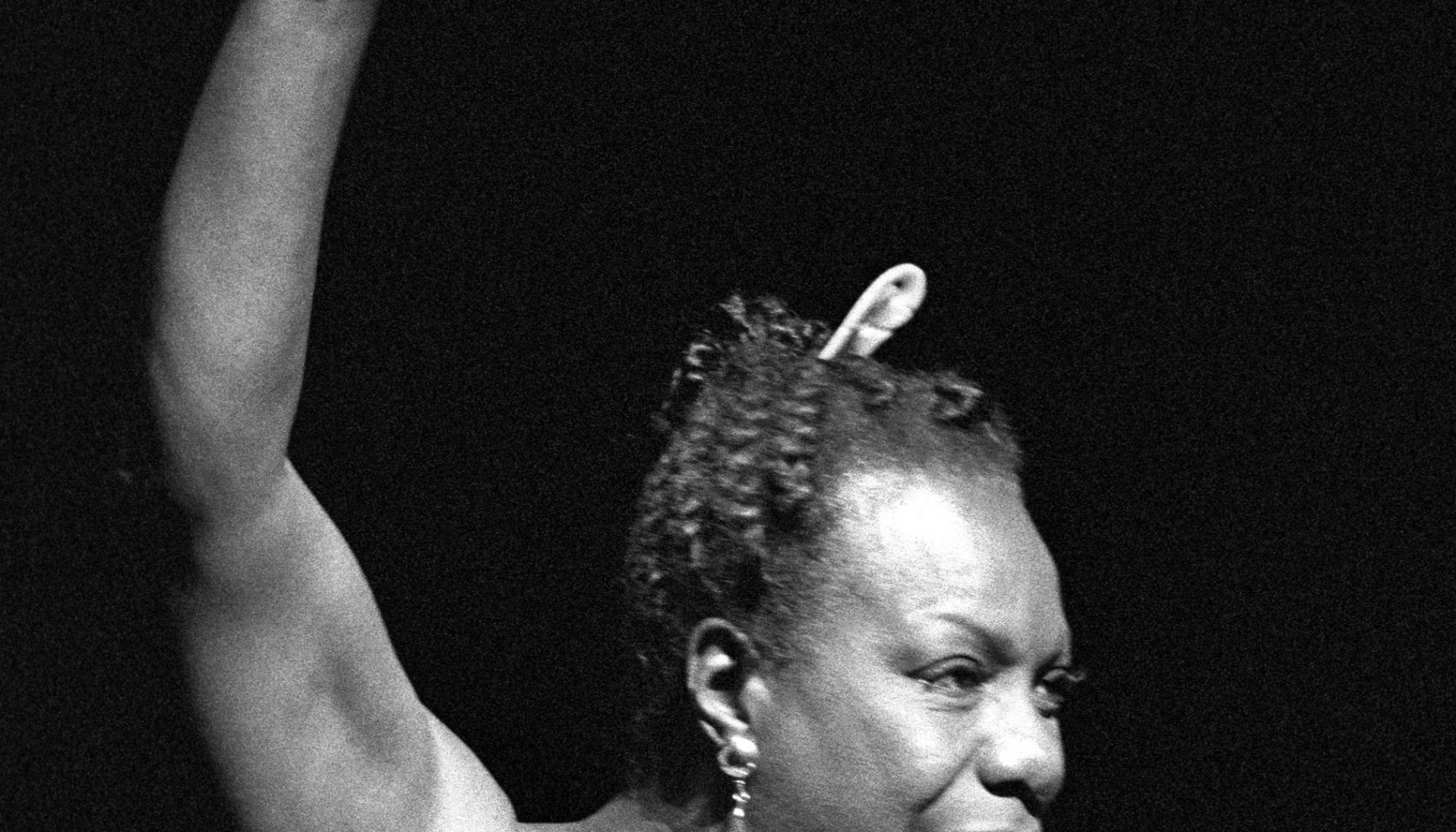 Nina Simone