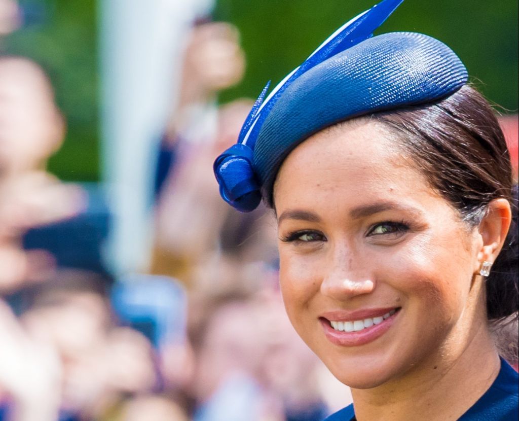 Trooping the Colour Ceremony, London, UK - 8 Jun 2019