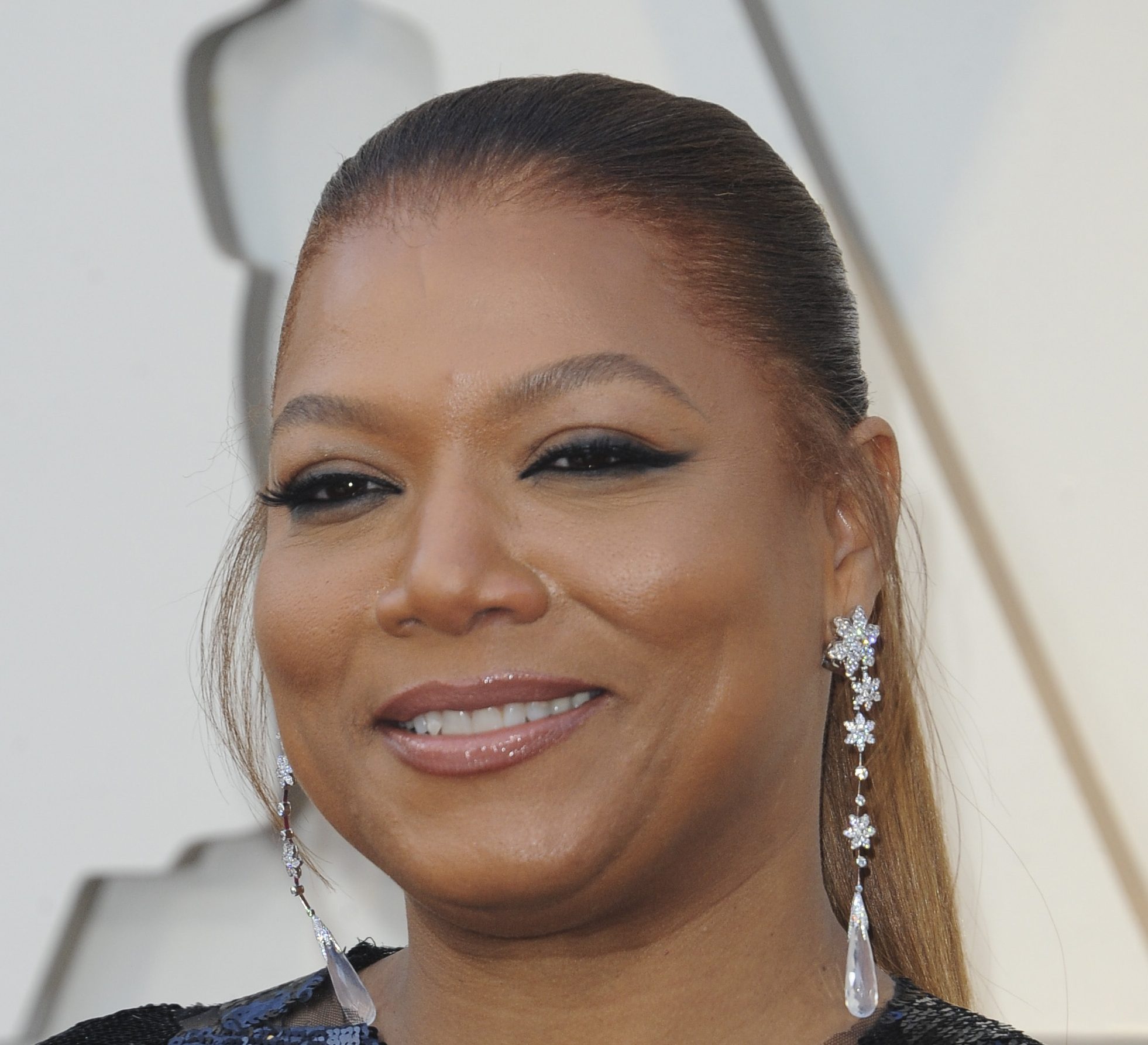 QUEEN LATIFA TATTOOS PICTURES PHOTOS IMAGES PICS OF HER TATTOOS