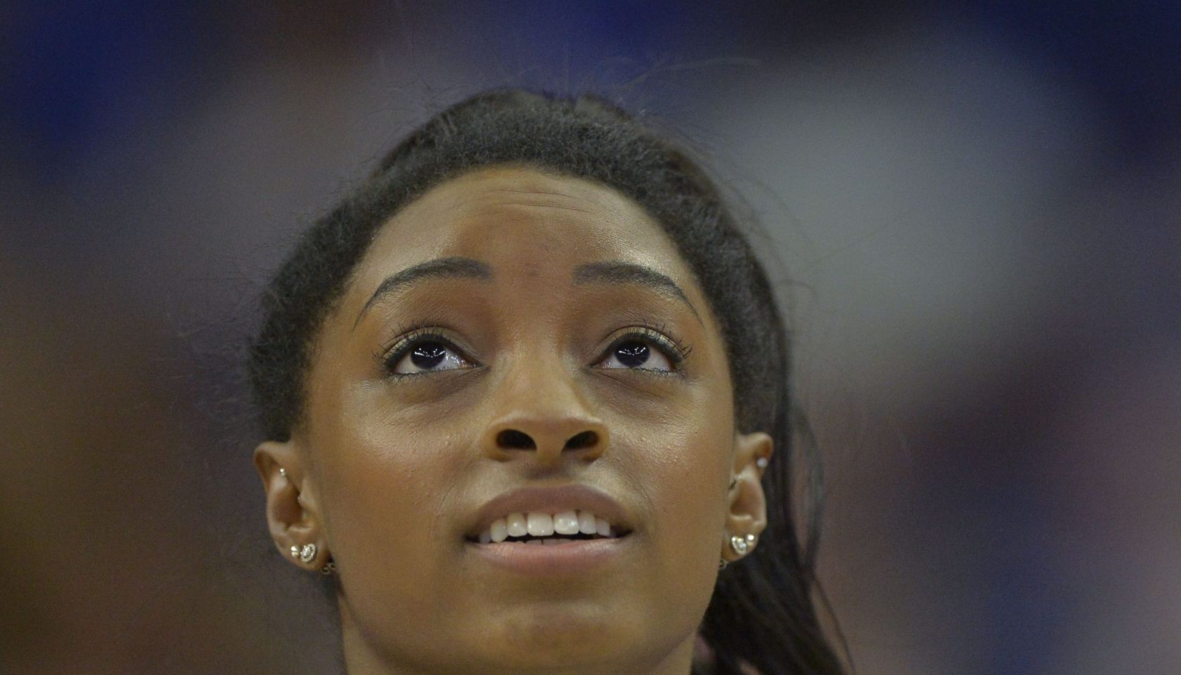 Superstars Of Gymnastics in London