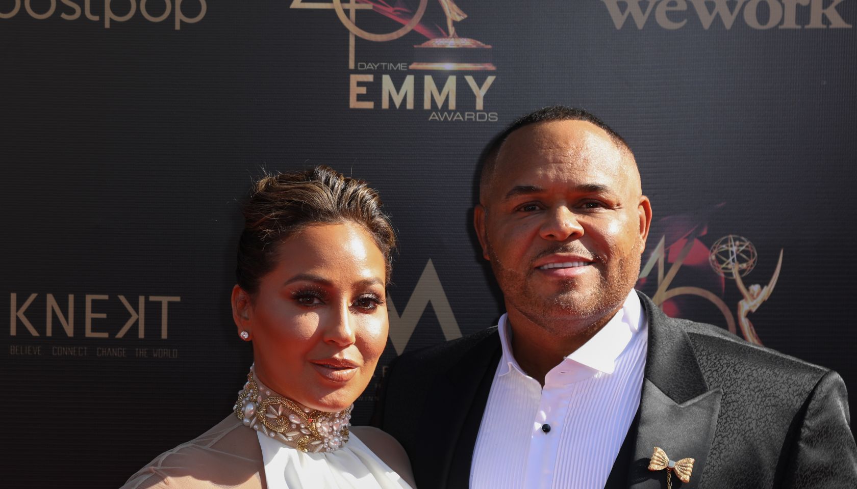 46th Annual Daytime Creative Arts Emmy Awards