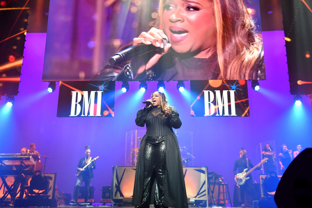 The 2019 BMI R&B/Hip-Hop Awards