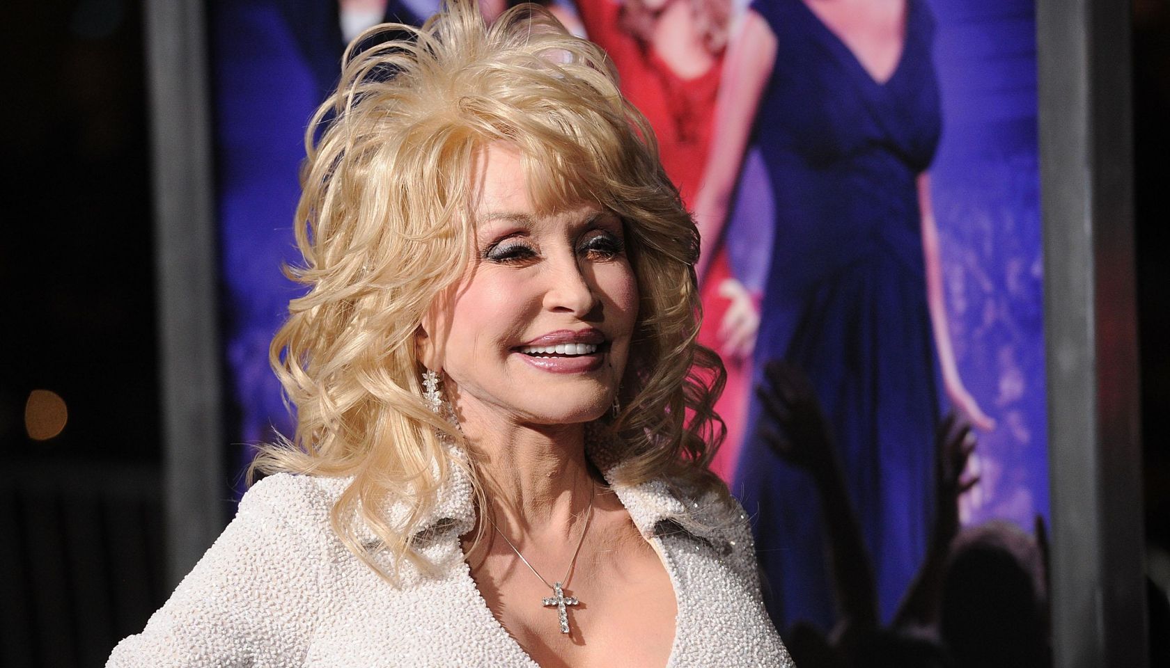 Premiere Of Warner Bros. Pictures' 'Joyful Noise' - Arrivals