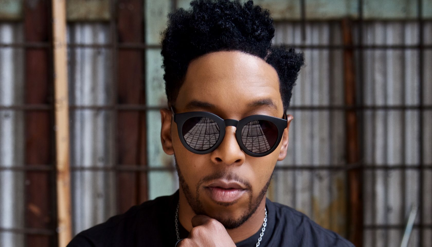 Deitrick Haddon