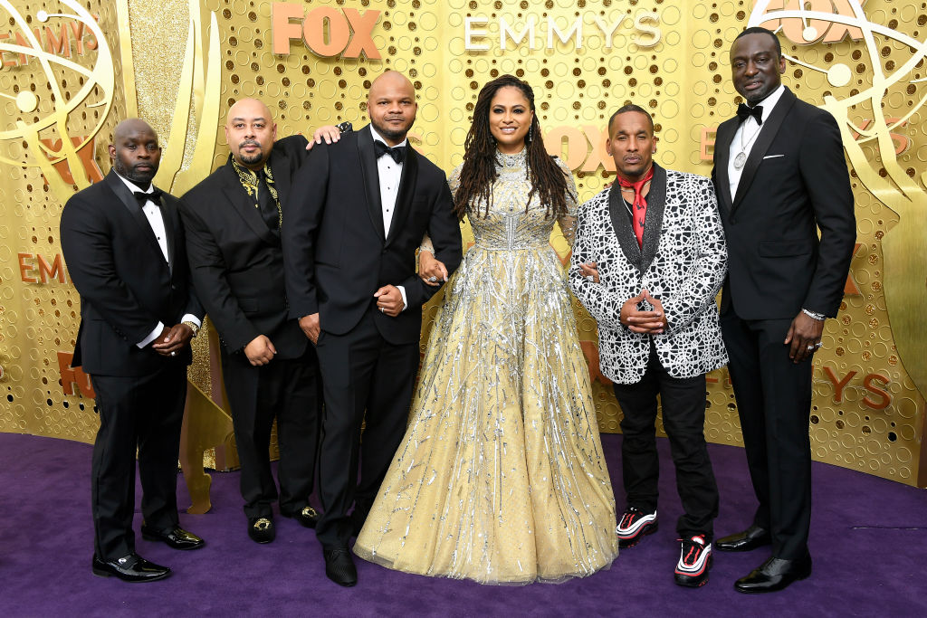 71st Emmy Awards - Arrivals