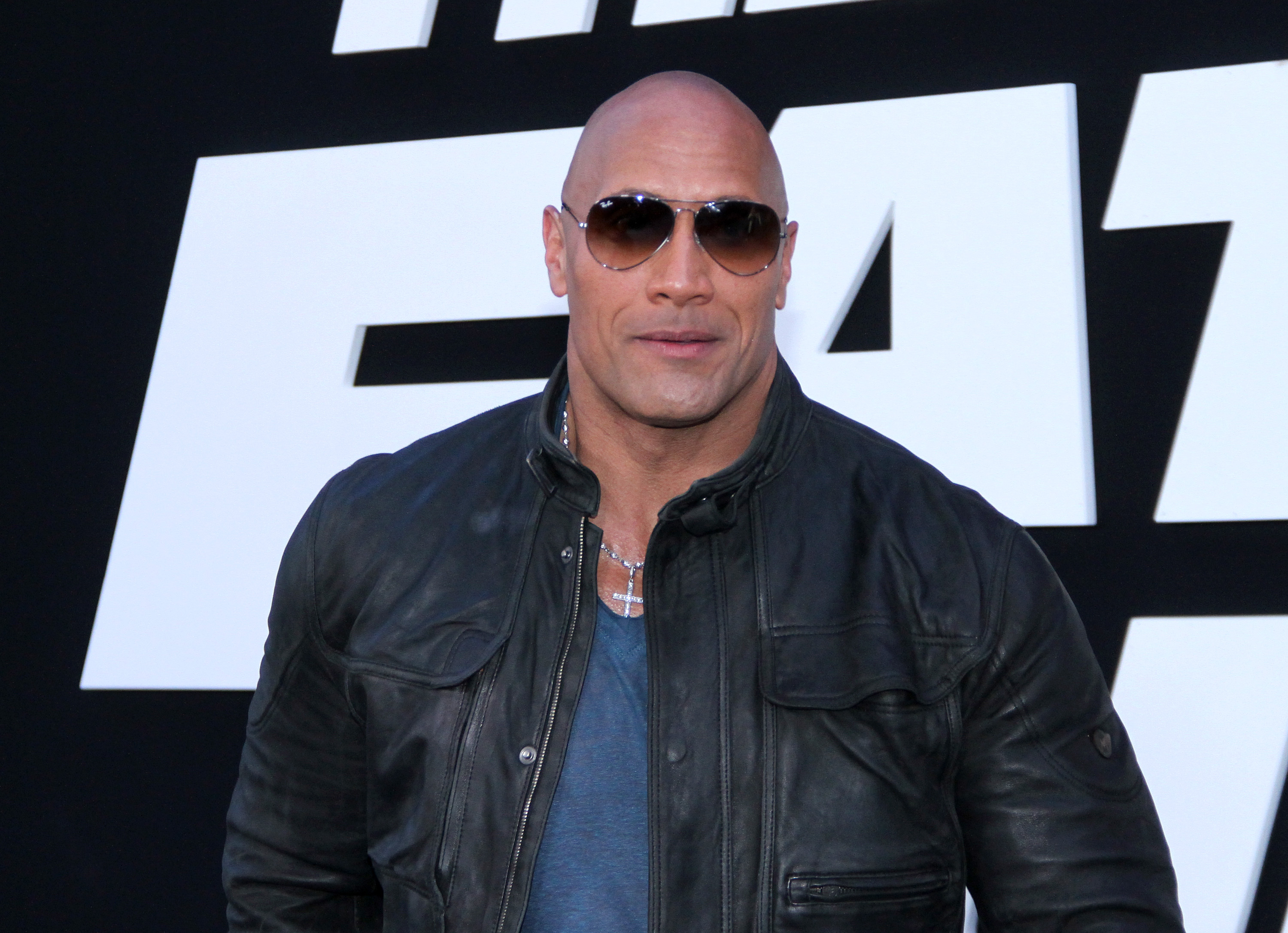 'The Fate Of The Furious' New York Premiere - Outside Arrivals