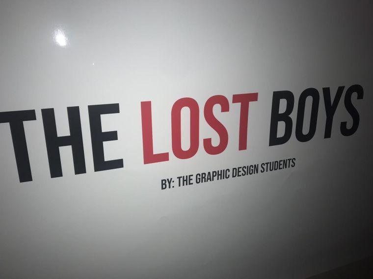 GRIFF at Camp Creek Middle School