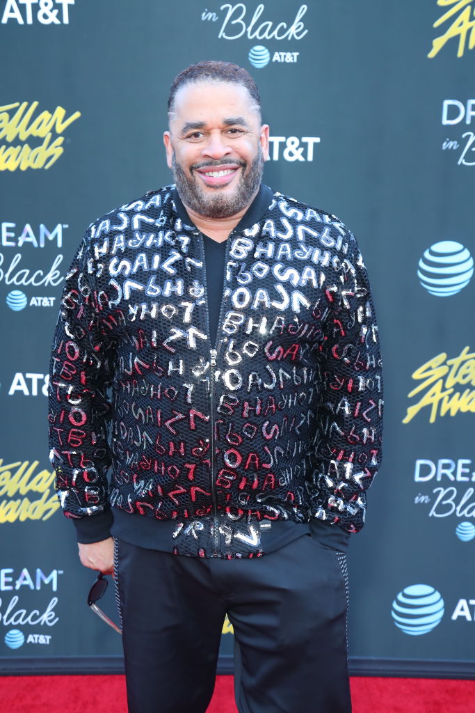 34th Annual Stellar Gospel Music Awards - Arrivals