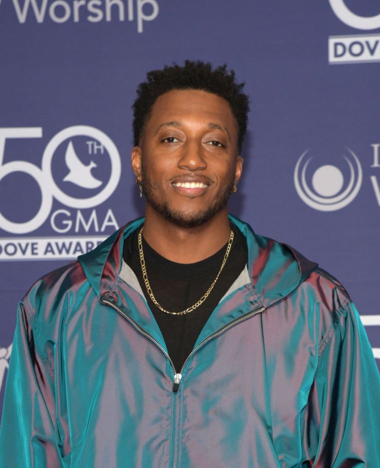 Lecrae