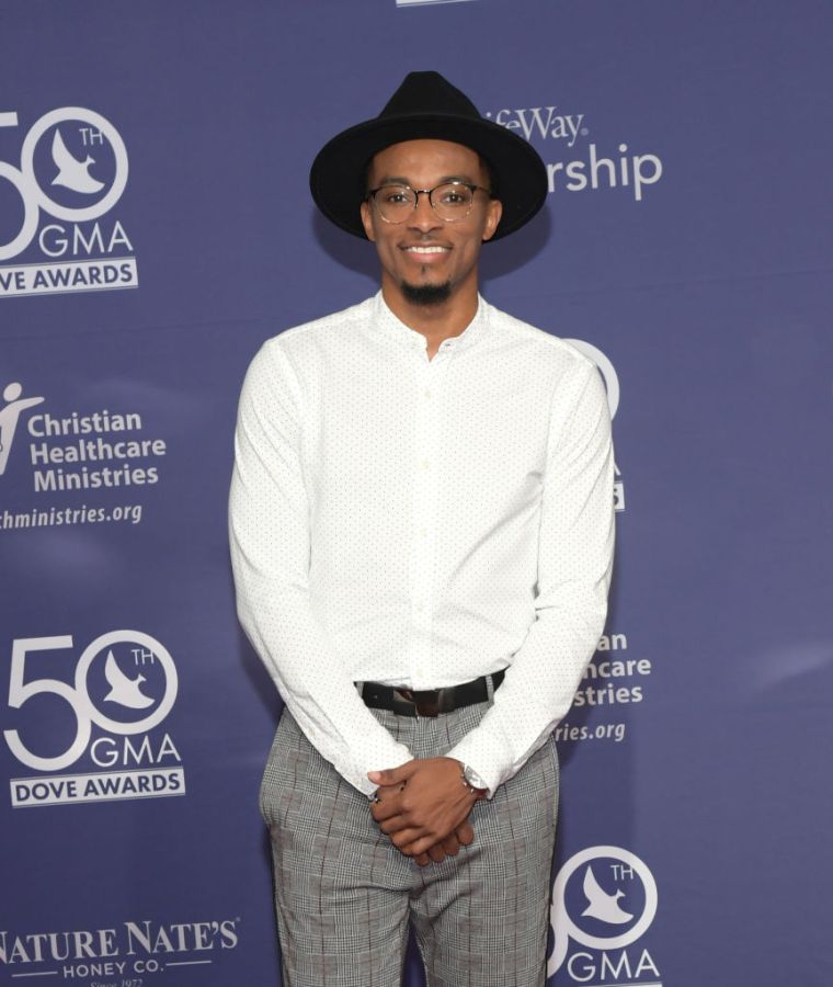 Jonathan McReynolds