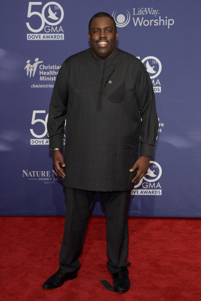 William McDowell
