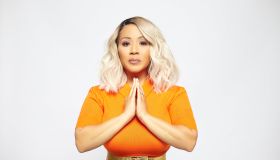 Erica Campbell - Praying and Believing