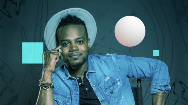 Travis Greene - When I Was Younger