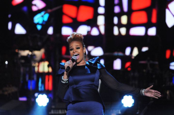 BET Honors 2014: Show