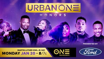 Urban One Honors Air Date With Ford