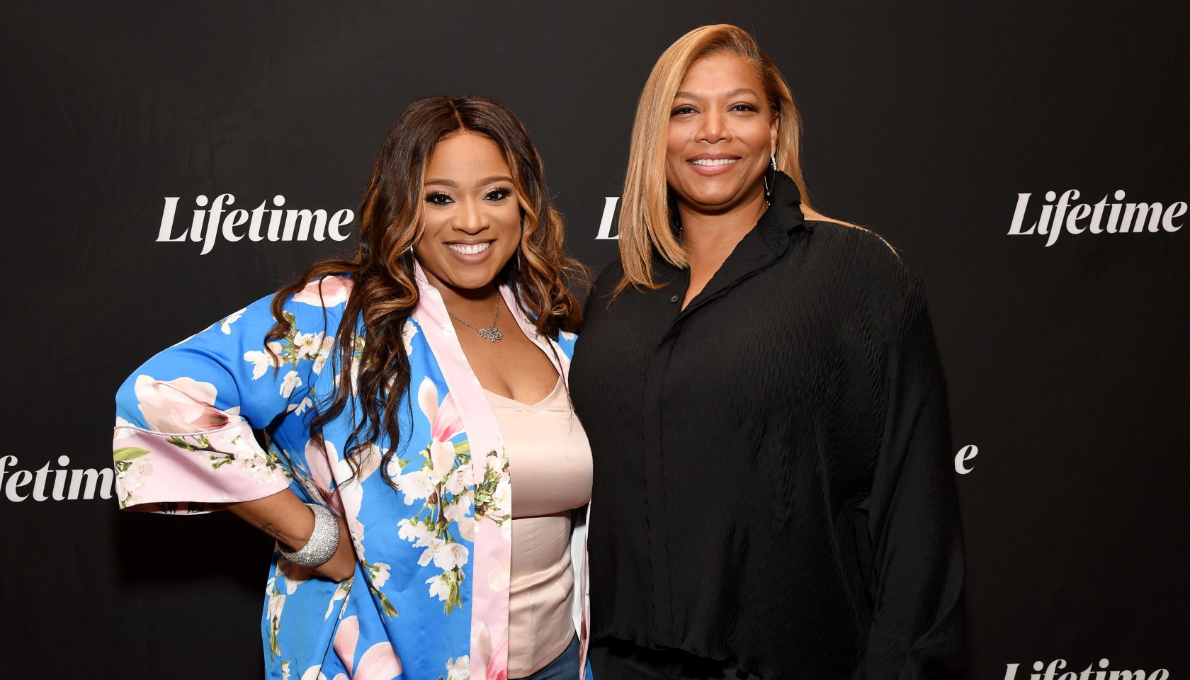 The Clark Sisters Biopic Press Conference