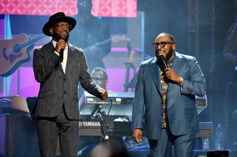 Super Bowl Gospel Celebration 2020 Photos