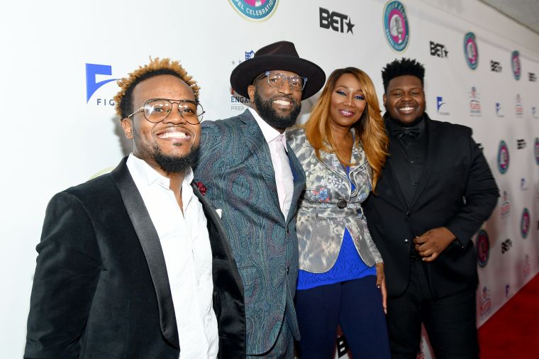 Super Bowl Gospel Celebration 2020 Photos