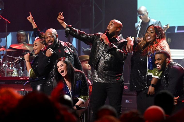 Super Bowl Gospel Celebration 2020 Photos