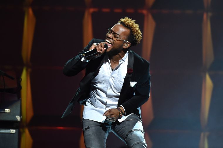 Super Bowl Gospel Celebration 2020 Photos