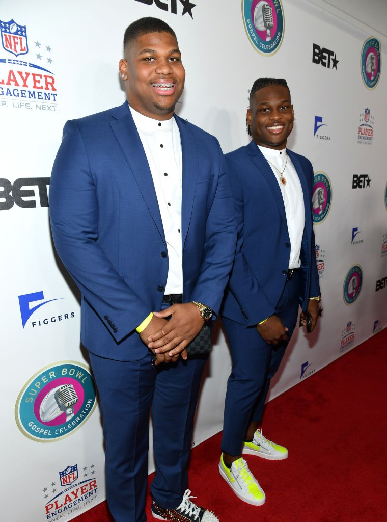 Super Bowl Gospel Celebration 2020 Photos