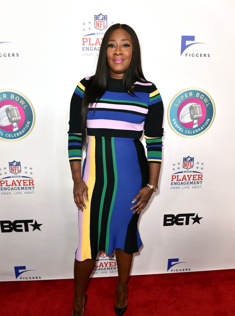 Super Bowl Gospel Celebration 2020 Photos