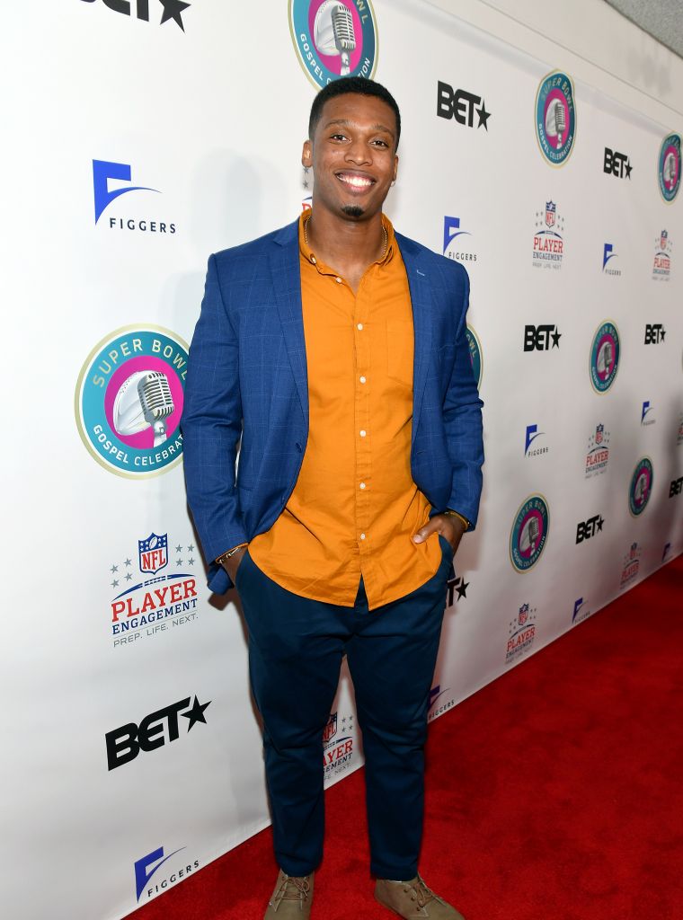 Super Bowl Gospel Celebration 2020 Photos