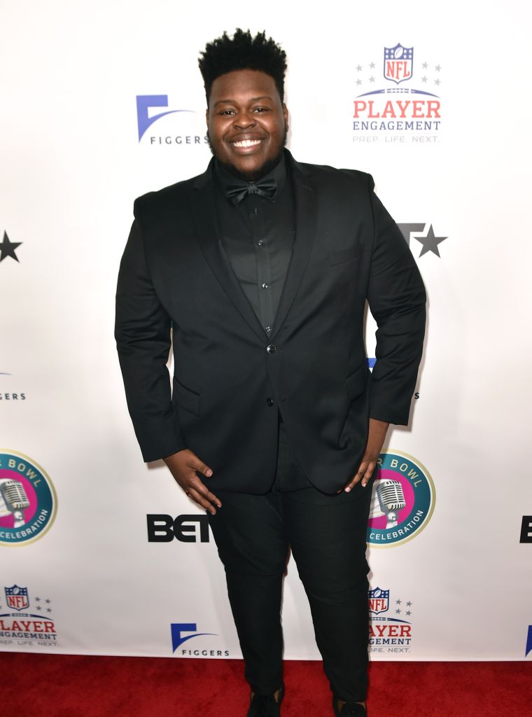 Super Bowl Gospel Celebration 2020 Photos