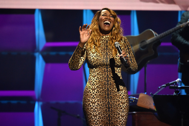 Super Bowl Gospel Celebration 2020 Photos
