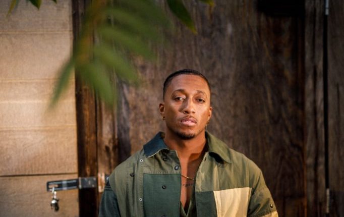 Lecrae Brings Portable Handwashing Stations to Homeless in ATL Metro Area