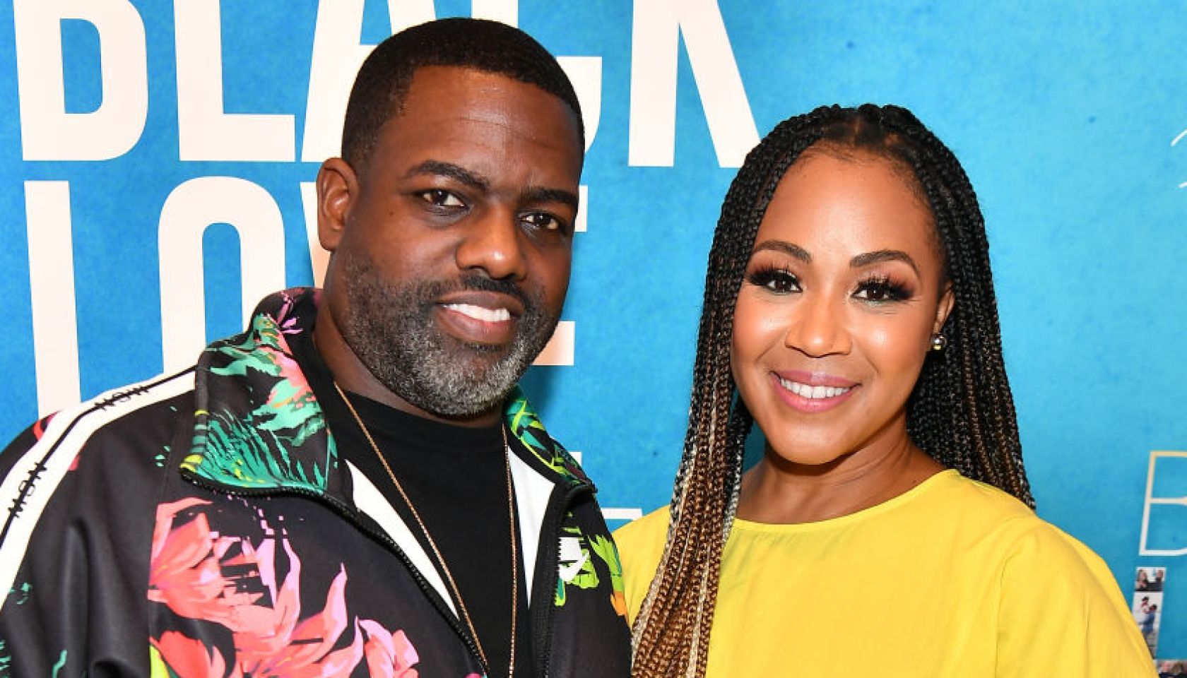 2019 Black Love Summit