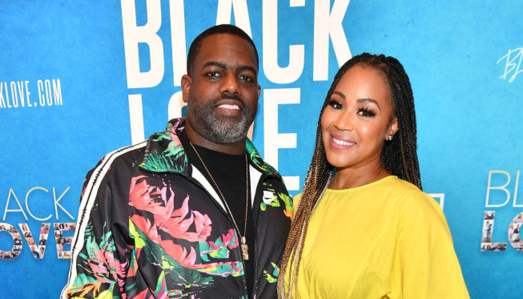 2019 Black Love Summit