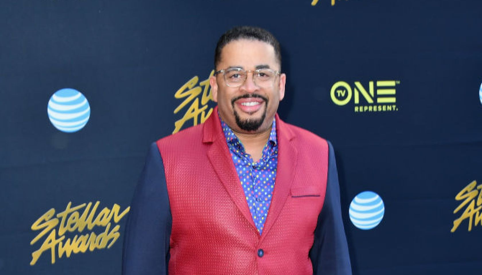 33rd Annual Stellar Gospel Music Awards - Arrivals